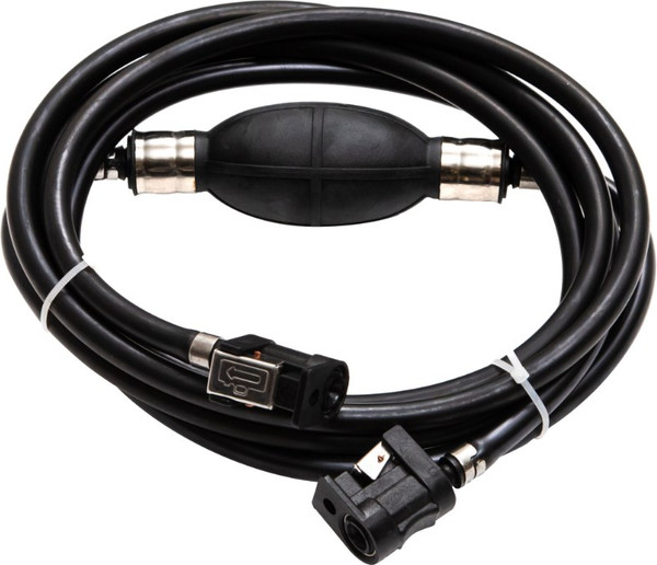 Изображение товара Мотор лодочный BarrakuDA HD9.9FHS PRO