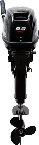 Изображение товара Мотор лодочный BarrakuDA HD9.9FHS PRO