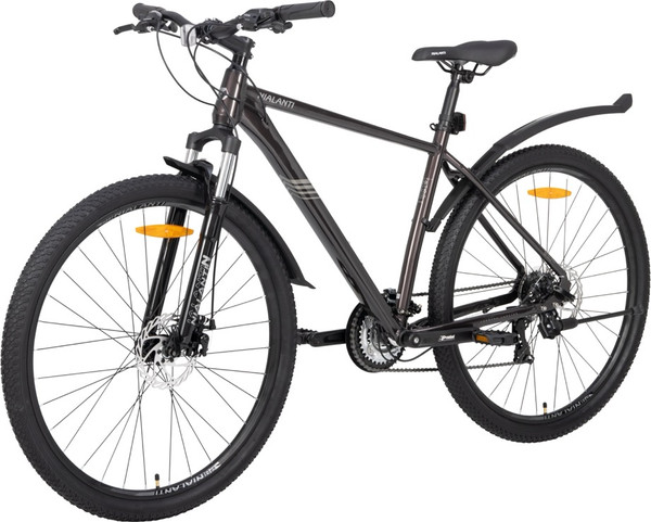 Изображение товара Велосипед Nialanti ForsaJ MD 27.5 2024 (19.5, графитовый матовый, разобранный, в коробке)