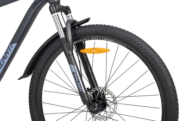 Изображение товара Велосипед Nialanti ForsaJ MD 27.5 2024 (19.5, графитовый матовый, разобранный, в коробке)