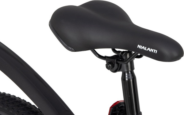 Изображение товара Велосипед Nialanti ForsaJ MD 27.5 2024 (19.5, графитовый матовый, разобранный, в коробке)