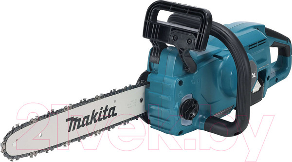 Изображение товара Пила цепная аккумуляторная Makita DUC357Z