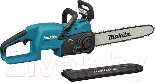 Изображение товара Пила цепная аккумуляторная Makita DUC357Z