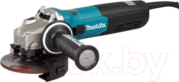 Изображение товара Профессиональная угловая шлифмашина Makita GA5093X01