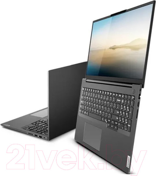 Изображение товара Ноутбук Lenovo ZhaoYang X5-16 ABP (83CBS00100)