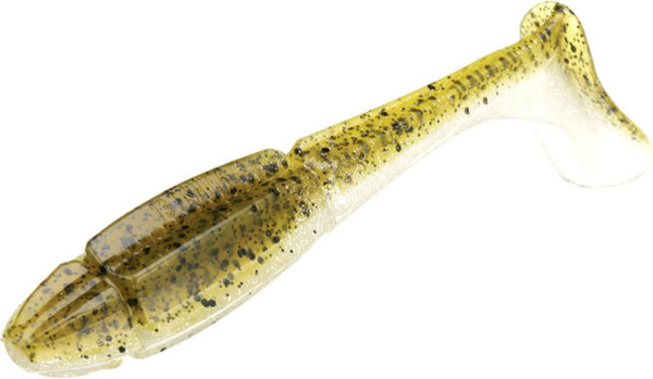 Изображение товара Мягкая приманка 13 Fishing Churro 4.75 / CHU4.75-8