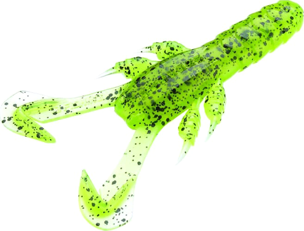 Изображение товара Мягкая приманка 13 Fishing Ninja Craw 3 / NJC3-25