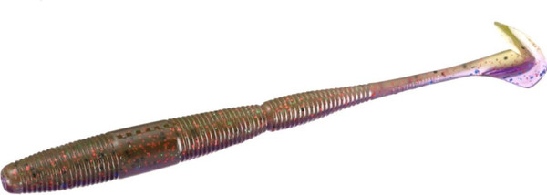 Изображение товара Мягкая приманка 13 Fishing Ninja Worm /  NJW5.5-36