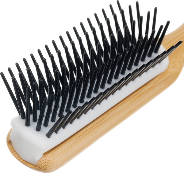 Изображение товара Расческа Dewal Bamboo BRBAM203