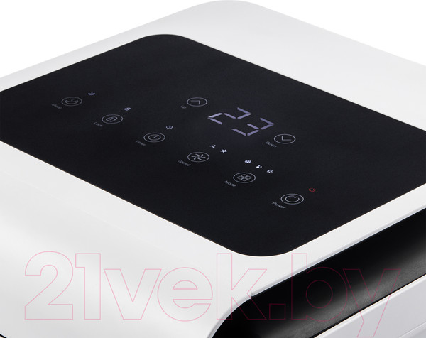 Изображение товара Мобильный кондиционер Shuft SFPAC-07 KF/N6