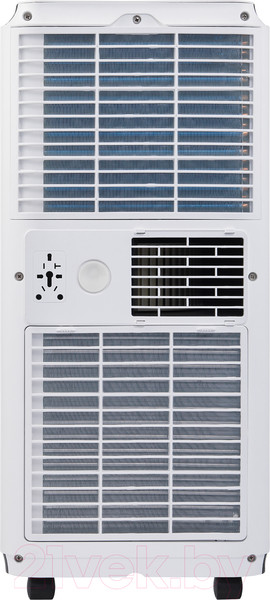 Изображение товара Мобильный кондиционер Shuft SFPAC-07 KF/N6