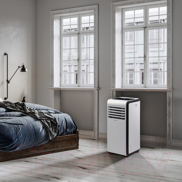 Изображение товара Мобильный кондиционер Shuft SFPAC-07 KF/N6