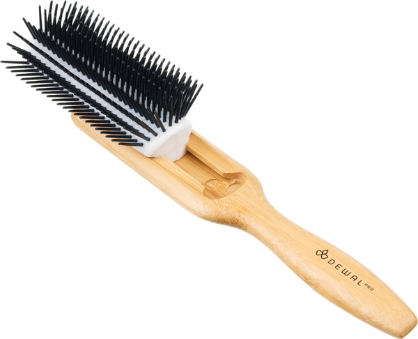 Изображение товара Расческа Dewal Bamboo BRBAM243