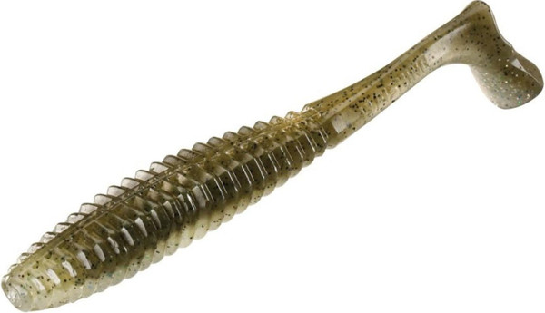 Изображение товара Мягкая приманка 13 Fishing Pleasure Shad Swimbait 4.5 / SR4.5-4