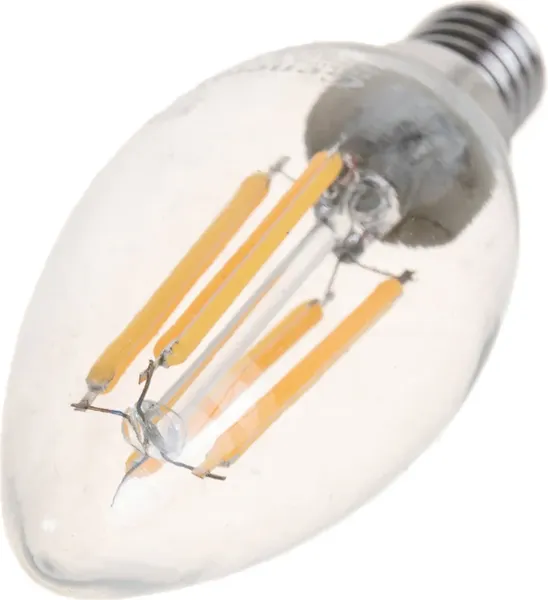 Изображение товара Лампа General Lighting GLDEN-CS-10-230-E14-2700 / 649906