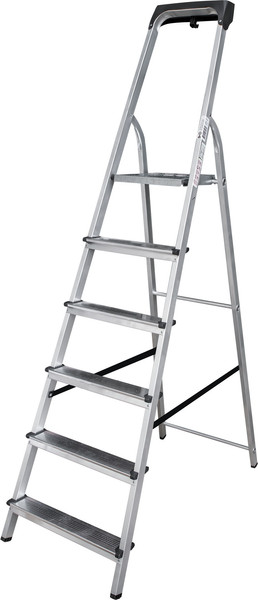 Изображение товара Лестница-стремянка Новая Высота NV1115 / 1115106