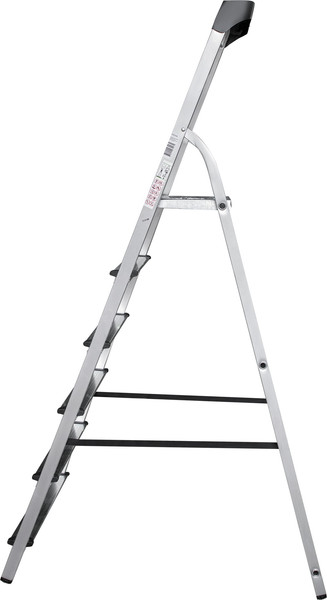 Изображение товара Лестница-стремянка Новая Высота NV1115 / 1115106