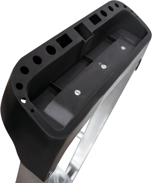 Изображение товара Лестница-стремянка Новая Высота NV1115 / 1115106