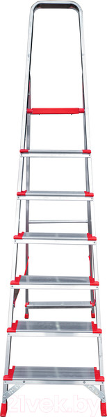 Изображение товара Лестница-стремянка Новая Высота NV3117 / 3117107