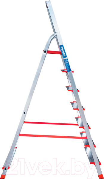 Изображение товара Лестница-стремянка Новая Высота NV3117 / 3117107