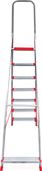Изображение товара Лестница-стремянка Новая Высота NV3117 / 3117107
