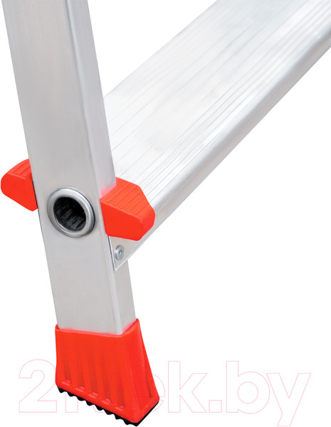 Изображение товара Лестница-стремянка Новая Высота NV3117 / 3117107