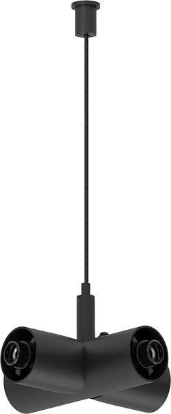 Изображение товара Крепление для шинопровода Elektrostandard Module System 85190/00 (черный)