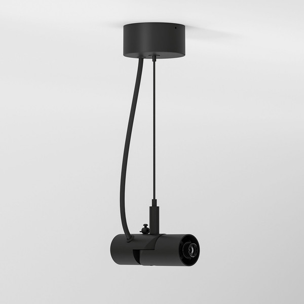 Изображение товара Крепление для шинопровода Elektrostandard Module System 85195/00 (черный)