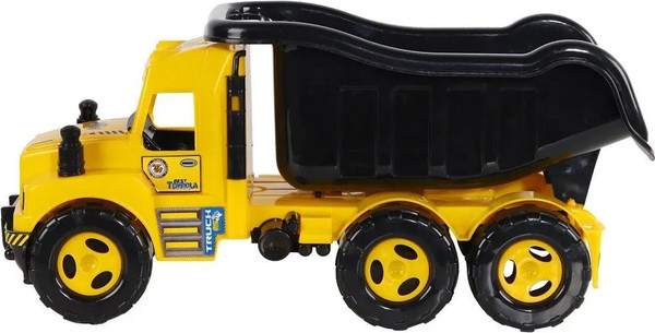 Изображение товара Самосвал игрушечный Toybola ТВ-053