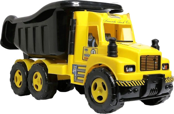 Изображение товара Самосвал игрушечный Toybola ТВ-053