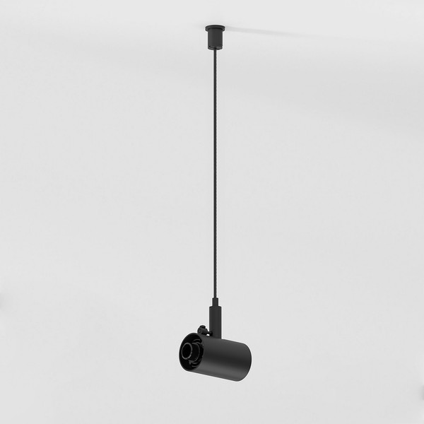 Изображение товара Крепление для шинопровода Elektrostandard Module System 85186/00 (черный)