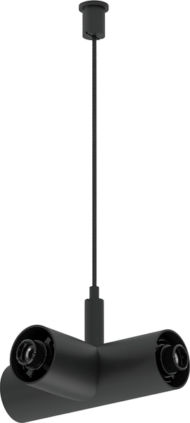 Изображение товара Крепление для шинопровода Elektrostandard Module System 85189/00 (черный)