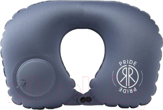 Изображение товара Подушка на шею Pride TPU03 (серый)