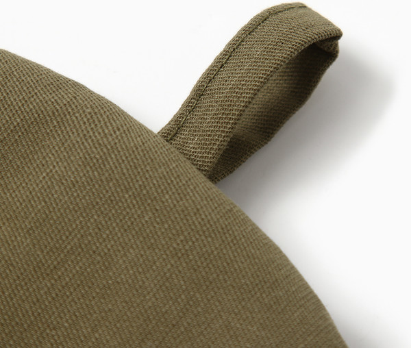 Изображение товара Грелка для чайника Этель Kitchen / 10398308 (зеленый)