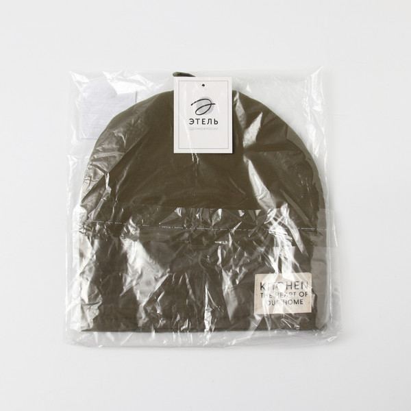 Изображение товара Грелка для чайника Этель Kitchen / 10398308 (зеленый)