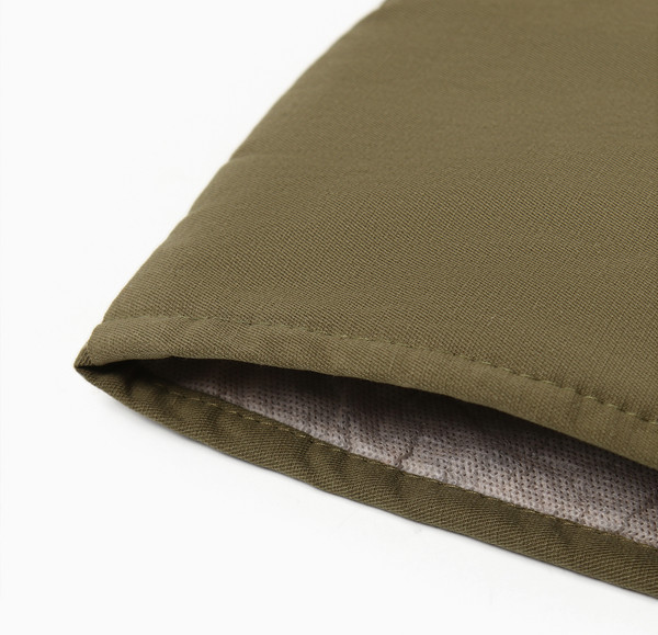 Изображение товара Грелка для чайника Этель Kitchen / 10398308 (зеленый)