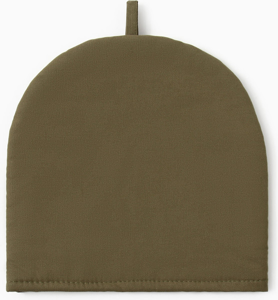 Изображение товара Грелка для чайника Этель Kitchen / 10398308 (зеленый)