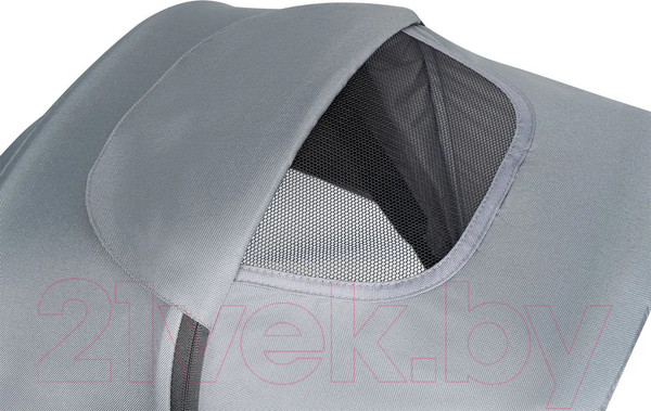 Изображение товара Детская прогулочная коляска Aimile Aster / AS-003 (серый)