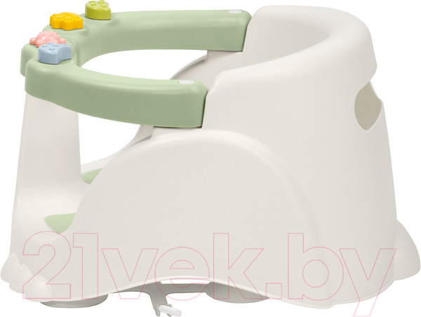 Изображение товара Стульчик для купания Kidfinity 43130450951 (зеленый)