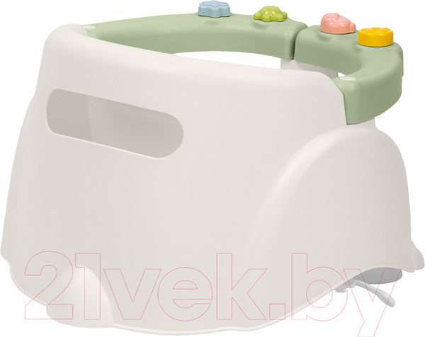 Изображение товара Стульчик для купания Kidfinity 43130450951 (зеленый)