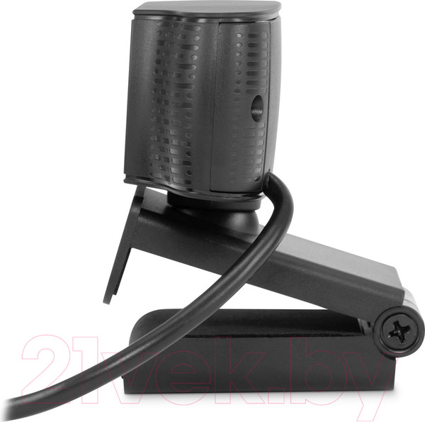 Изображение товара Веб-камера Оклик OK-C016HD (черный)