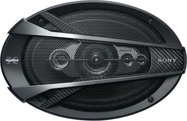 Изображение товара Коаксиальная АС Sony XS-XB6951