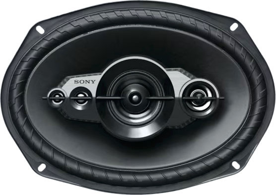 Изображение товара Коаксиальная АС Sony XS-XB6951