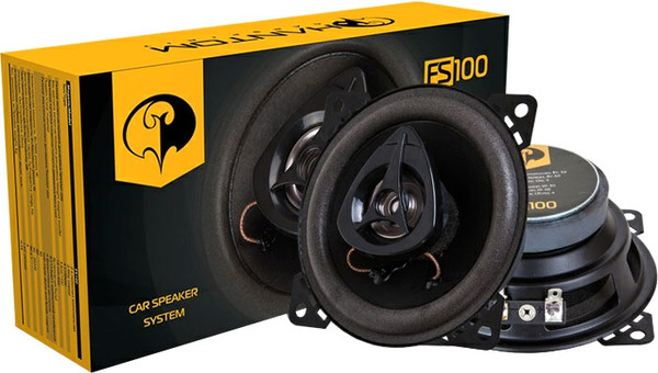 Изображение товара Коаксиальная АС Phantom FS-100