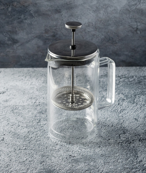 Изображение товара Френч-пресс Sundays Home HGT-04/1 (600мл)