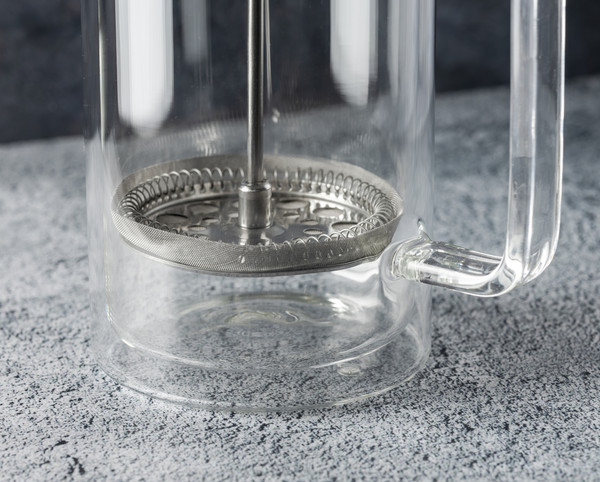 Изображение товара Френч-пресс Sundays Home HGT-04/1 (600мл)