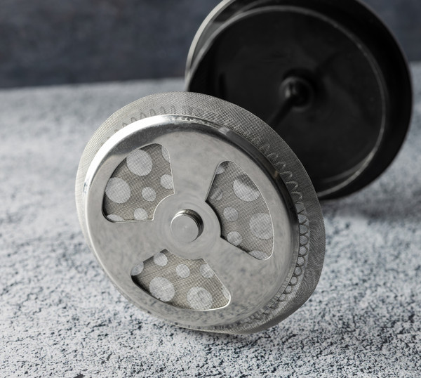 Изображение товара Френч-пресс Sundays Home HGT-04/1 (600мл)