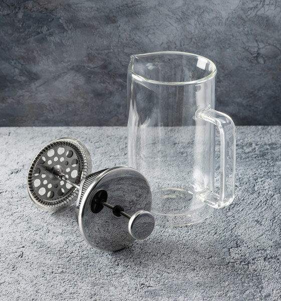 Изображение товара Френч-пресс Sundays Home HGT-04/1 (600мл)