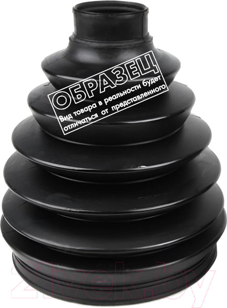 Изображение товара Пыльник ШРУСа ERT 500495T