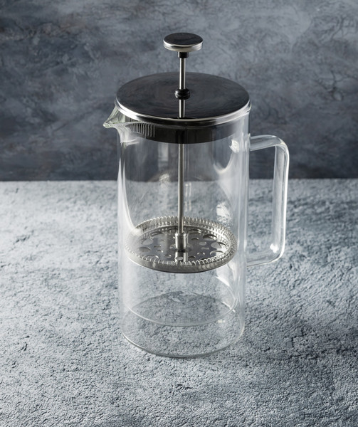 Изображение товара Френч-пресс Sundays Home HGT-04/2 (1000мл)